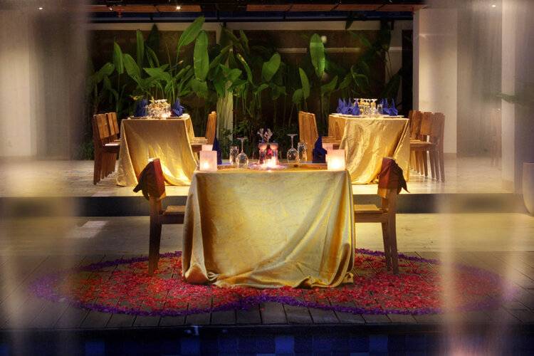 Nadi Hotel Legian