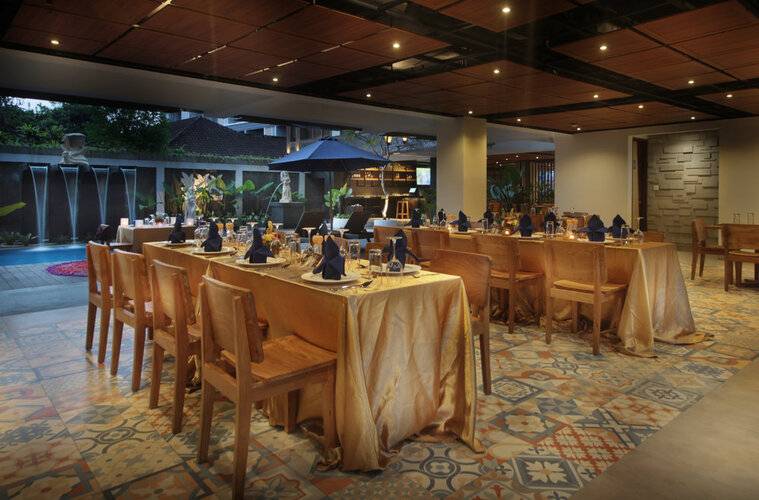 Nadi Hotel Legian