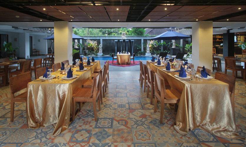Nadi Hotel Legian