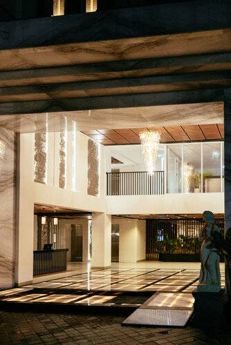 Nadi Hotel Legian
