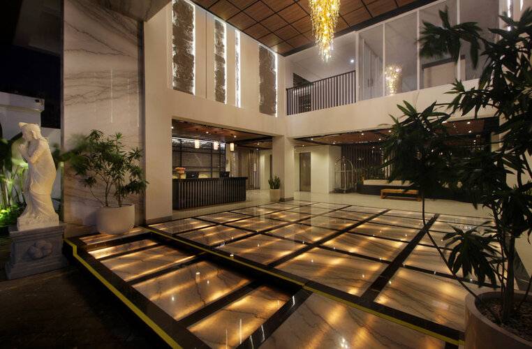 Nadi Hotel Legian