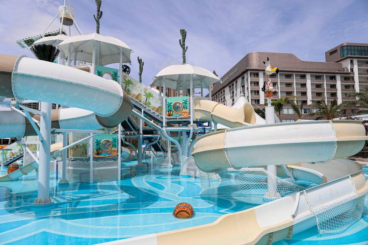 Vaperse Hotel Hainan Clear Water Bay