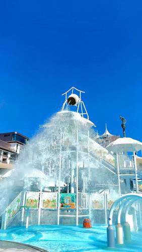 Vaperse Hotel Hainan Clear Water Bay