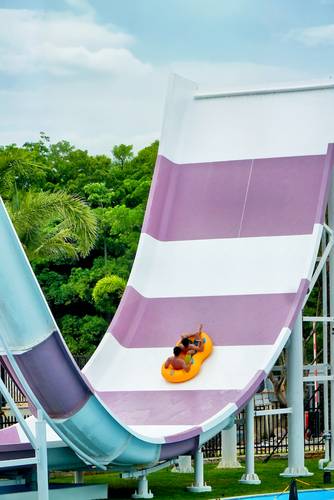 Vaperse Hotel Hainan Clear Water Bay