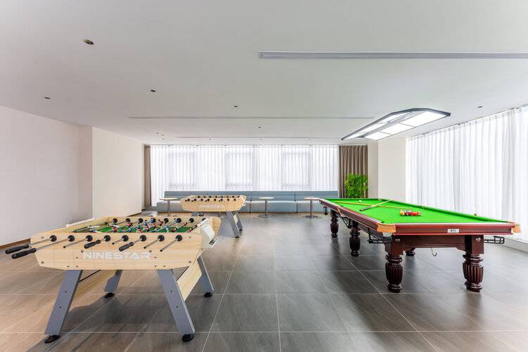 Holiday Inn Hainan Xiangshui Bay