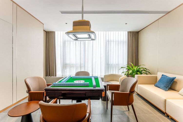 Holiday Inn Hainan Xiangshui Bay