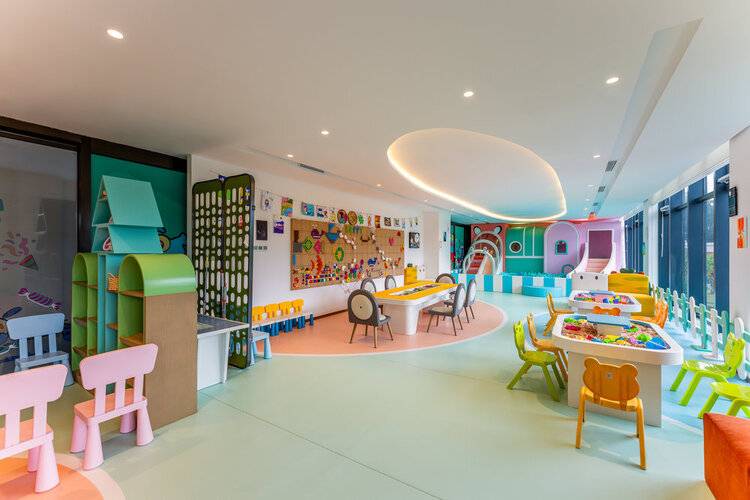 Holiday Inn Hainan Xiangshui Bay