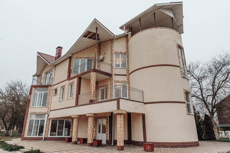 Фрегат, Астраханская область