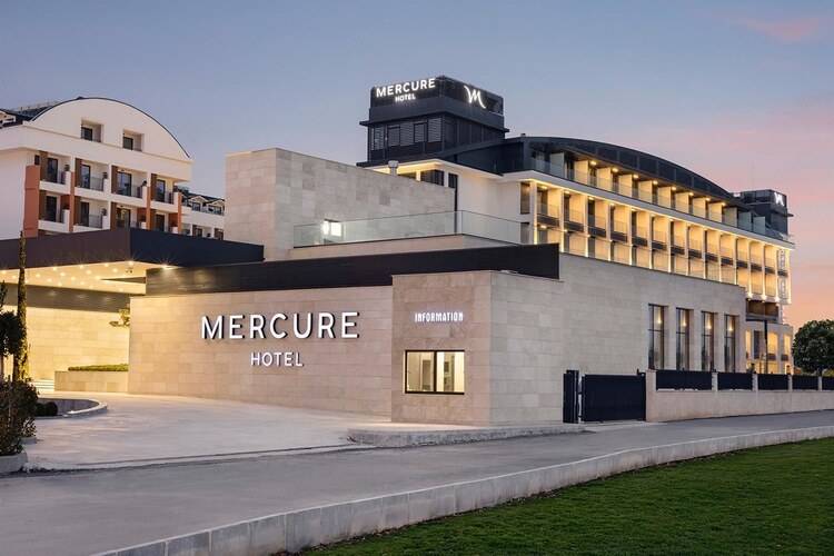 Mercure Hotel Antalya Belek