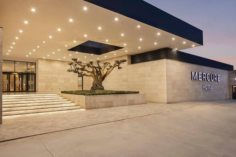 Mercure Hotel Antalya Belek