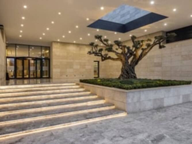 Mercure Hotel Antalya Belek