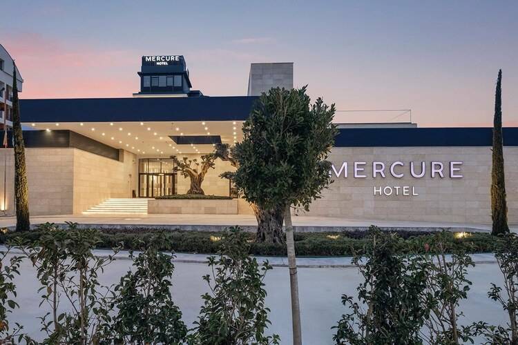 Mercure Hotel Antalya Belek