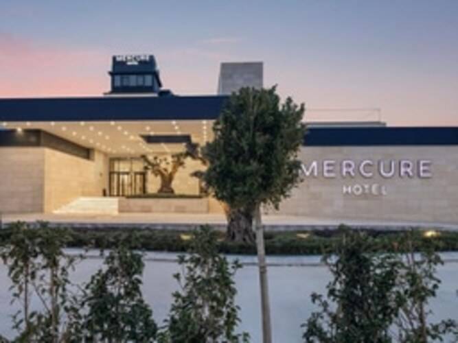 Mercure Hotel Antalya Belek