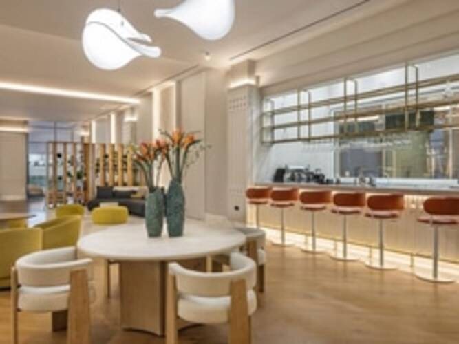 Mercure Hotel Antalya Belek