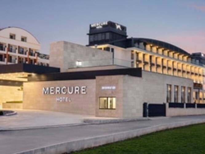 Mercure Hotel Antalya Belek