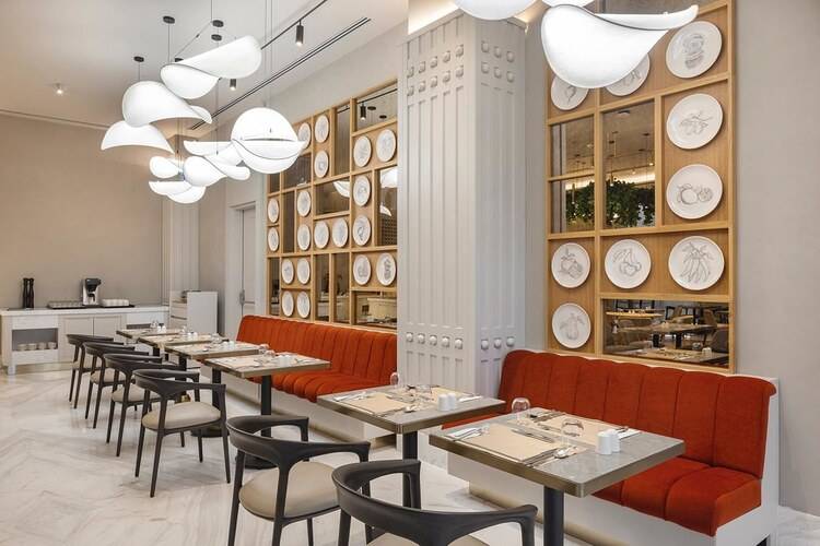 Mercure Hotel Antalya Belek
