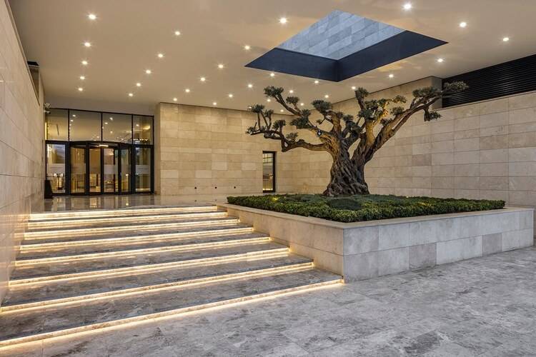 Mercure Hotel Antalya Belek