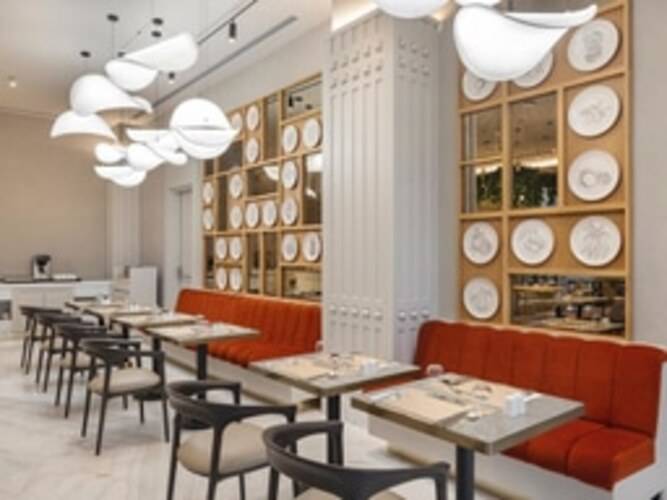 Mercure Hotel Antalya Belek