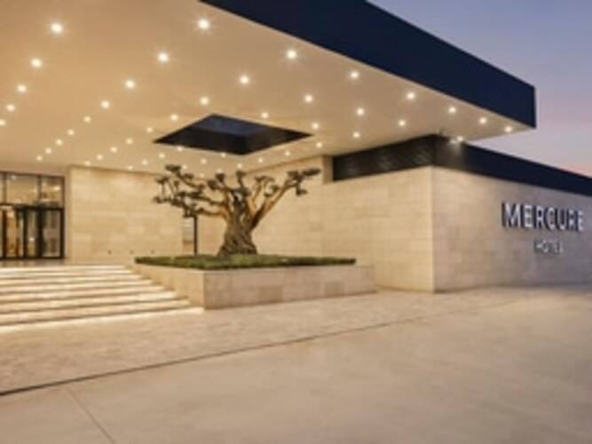 Mercure Hotel Antalya Belek