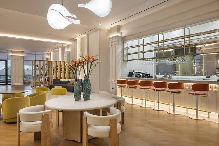 Mercure Hotel Antalya Belek