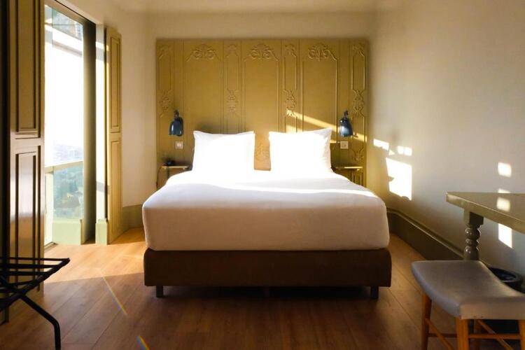 The Cettia Istanbul Hotel