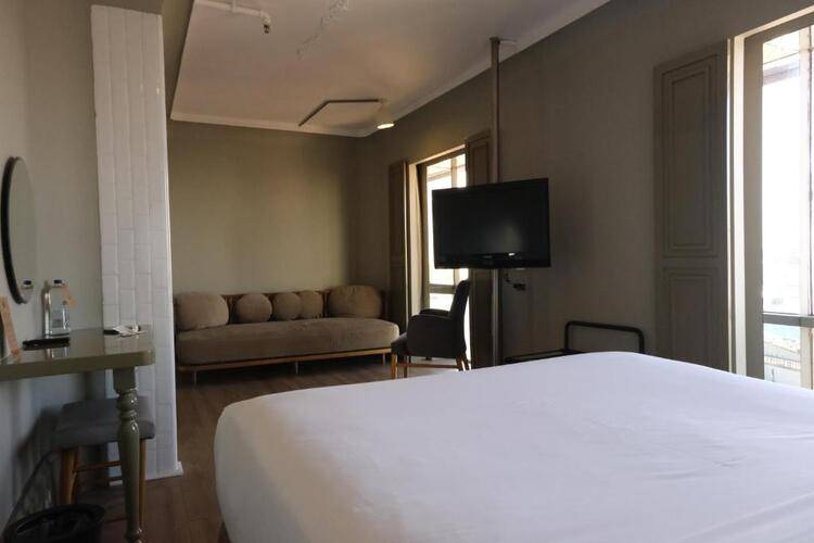 The Cettia Istanbul Hotel