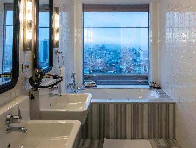 The Cettia Istanbul Hotel