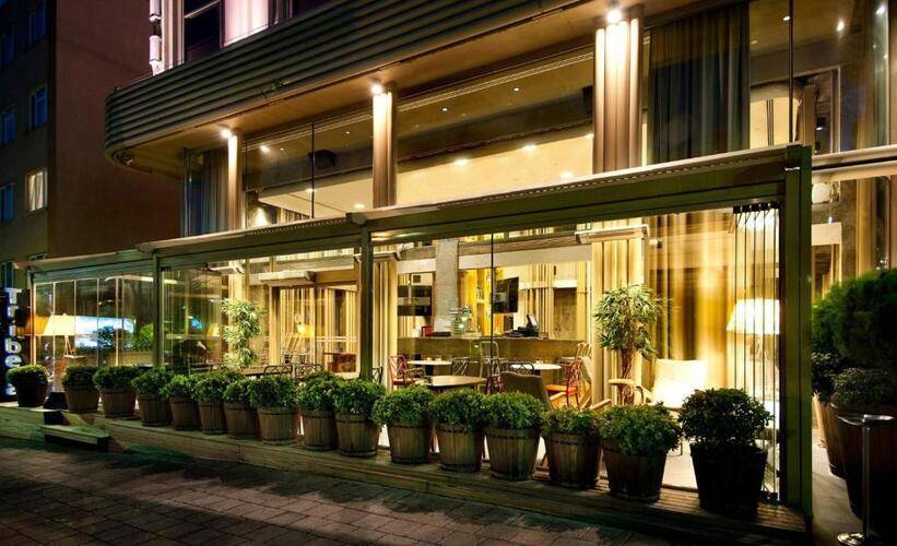 The Cettia Istanbul Hotel