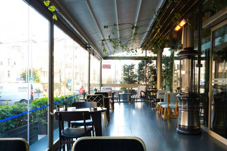 The Cettia Istanbul Hotel