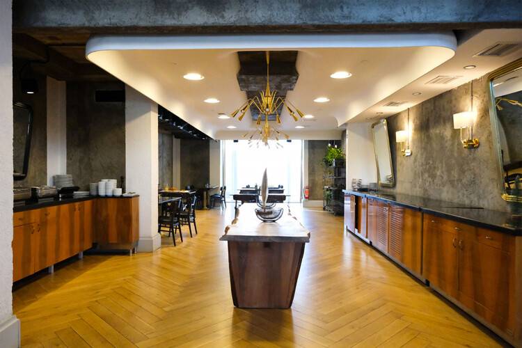 The Cettia Istanbul Hotel