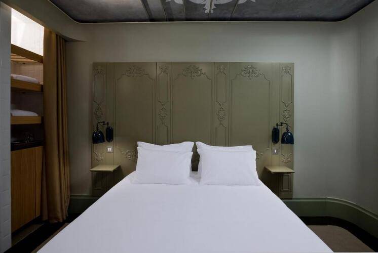 The Cettia Istanbul Hotel