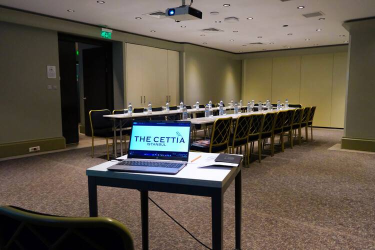 The Cettia Istanbul Hotel