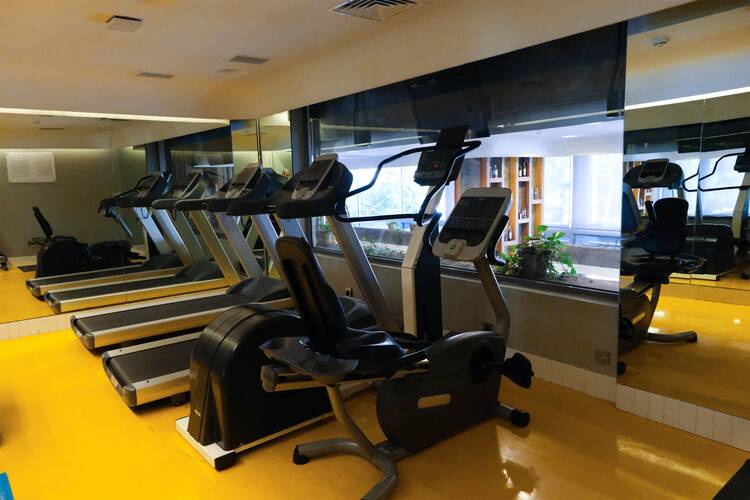 The Cettia Istanbul Hotel