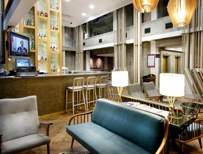 The Cettia Istanbul Hotel