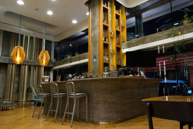 The Cettia Istanbul Hotel