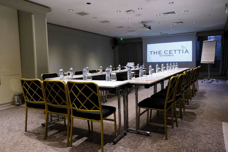 The Cettia Istanbul Hotel