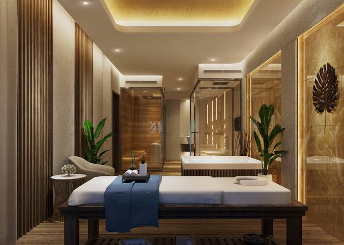 Voco Scenia Bay Nha Trang By Ihg