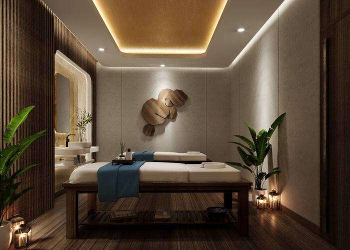 Voco Scenia Bay Nha Trang By Ihg
