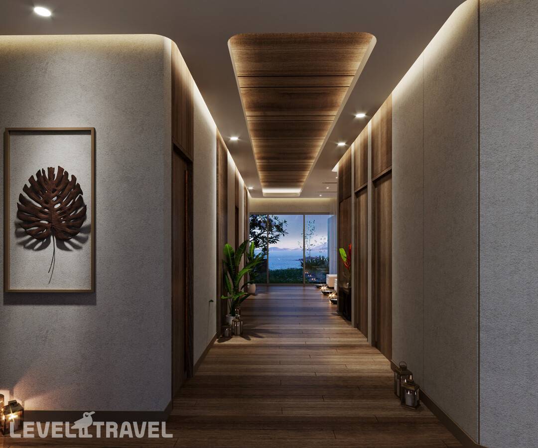 Voco Scenia Bay Nha Trang By Ihg — фото 12
