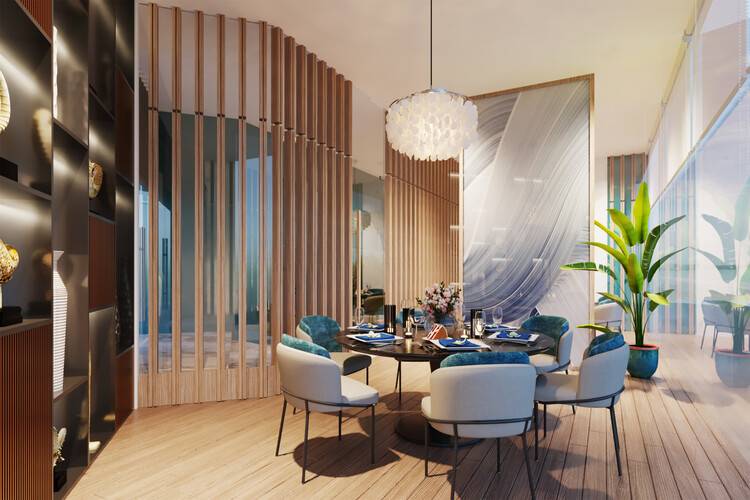 Voco Scenia Bay Nha Trang By Ihg