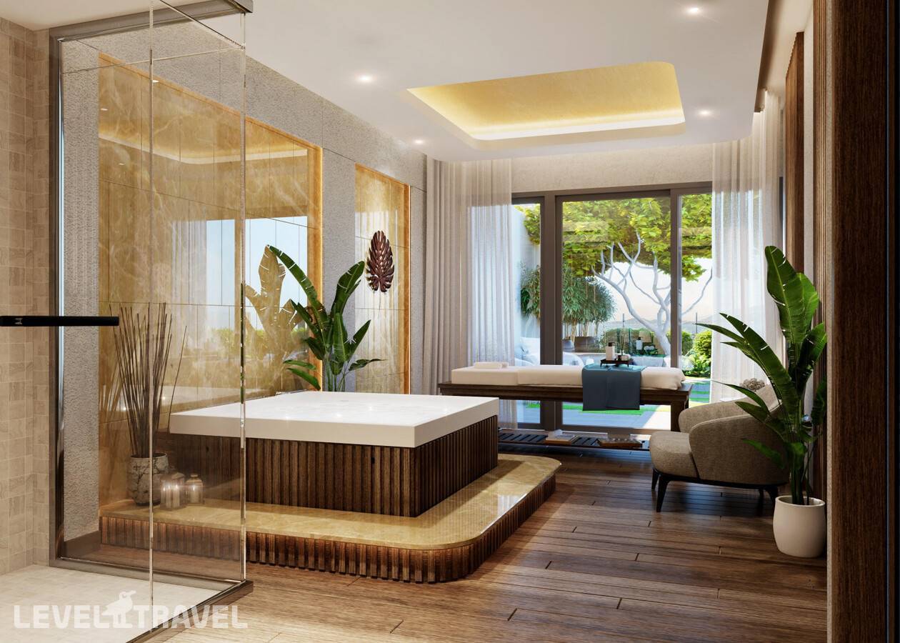 Voco Scenia Bay Nha Trang By Ihg — фото 9