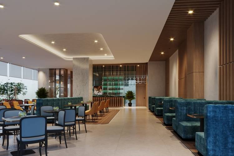 Voco Scenia Bay Nha Trang By Ihg