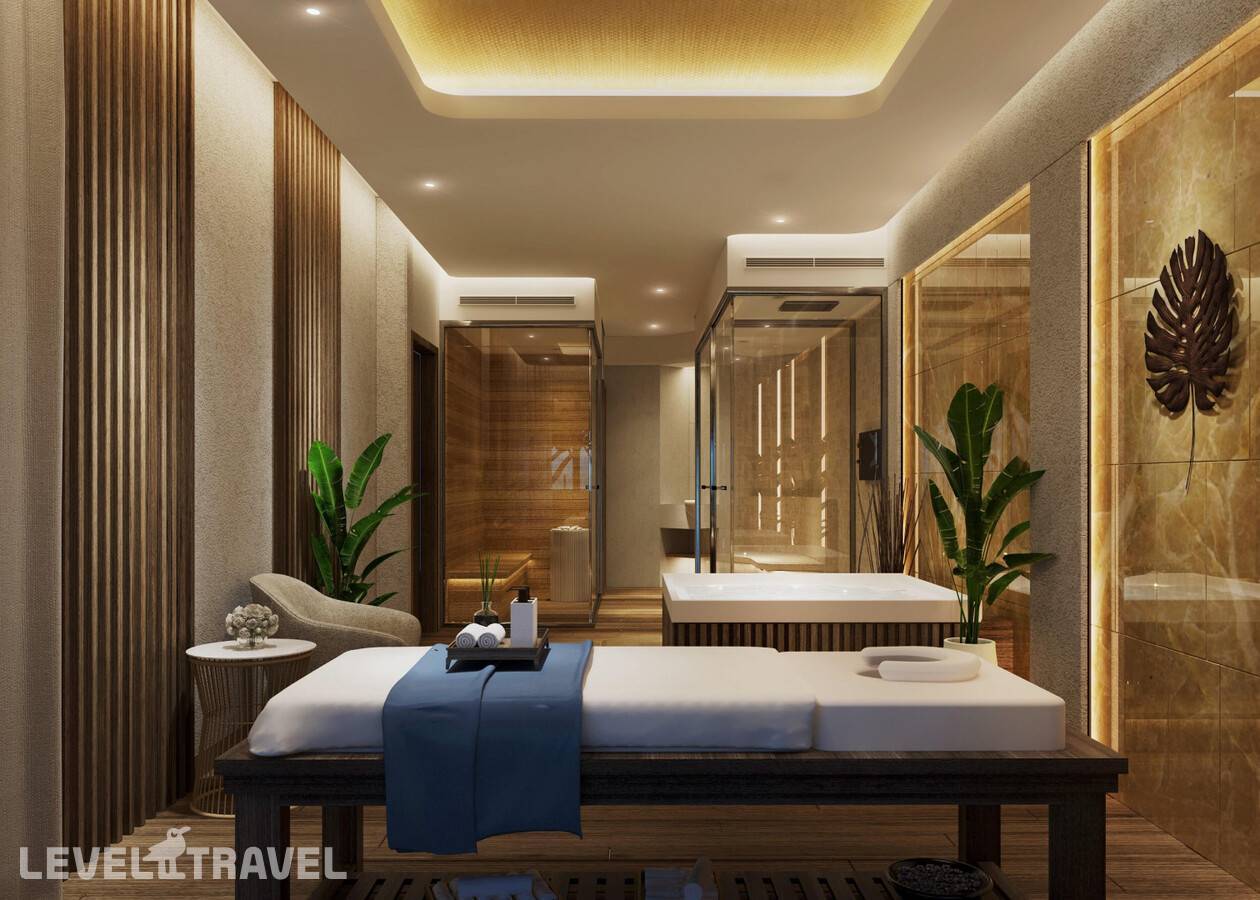 Voco Scenia Bay Nha Trang By Ihg — фото 10