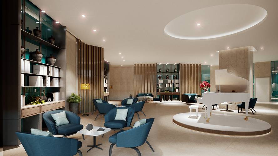 Voco Scenia Bay Nha Trang By Ihg