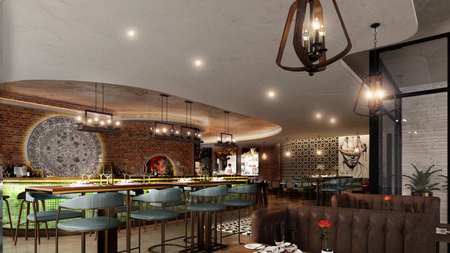 Voco Scenia Bay Nha Trang By Ihg