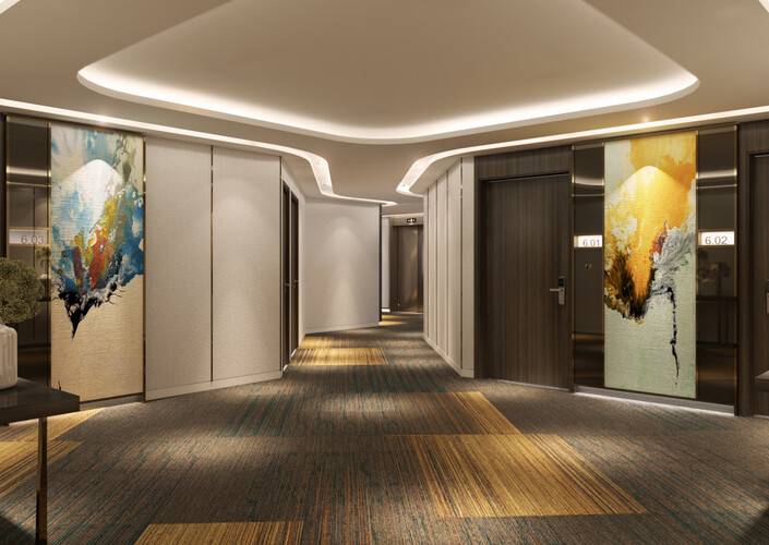 Voco Scenia Bay Nha Trang By Ihg