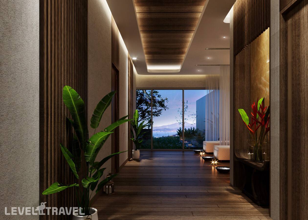 Voco Scenia Bay Nha Trang By Ihg — фото 11