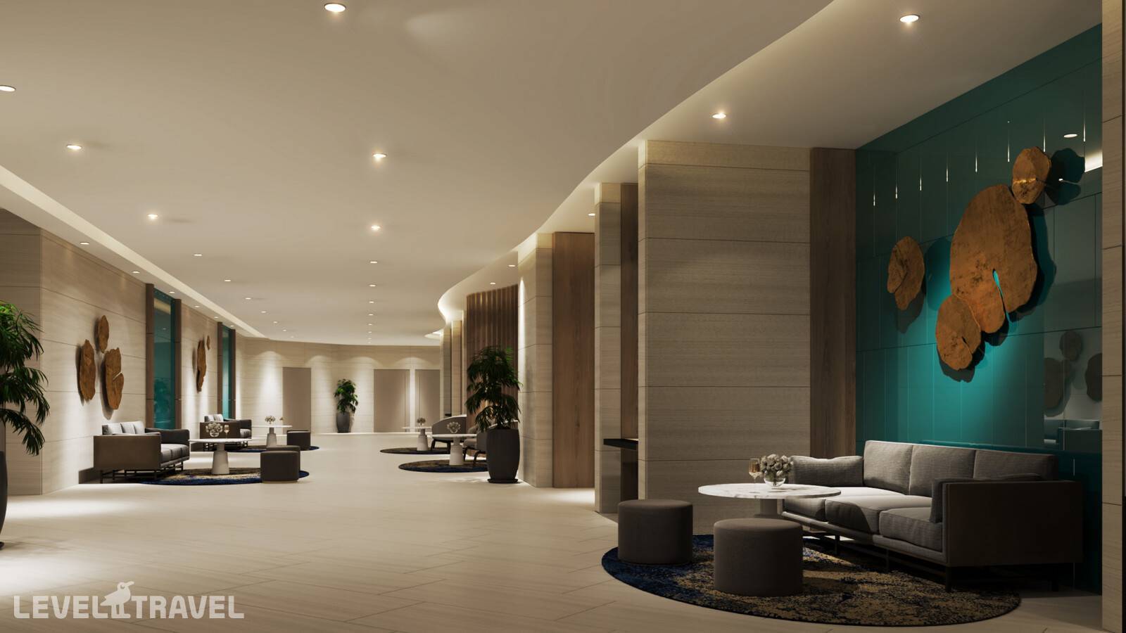 Voco Scenia Bay Nha Trang By Ihg — фото 8