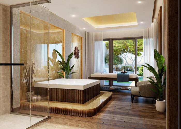Voco Scenia Bay Nha Trang By Ihg
