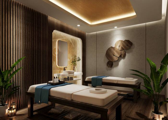Voco Scenia Bay Nha Trang By Ihg